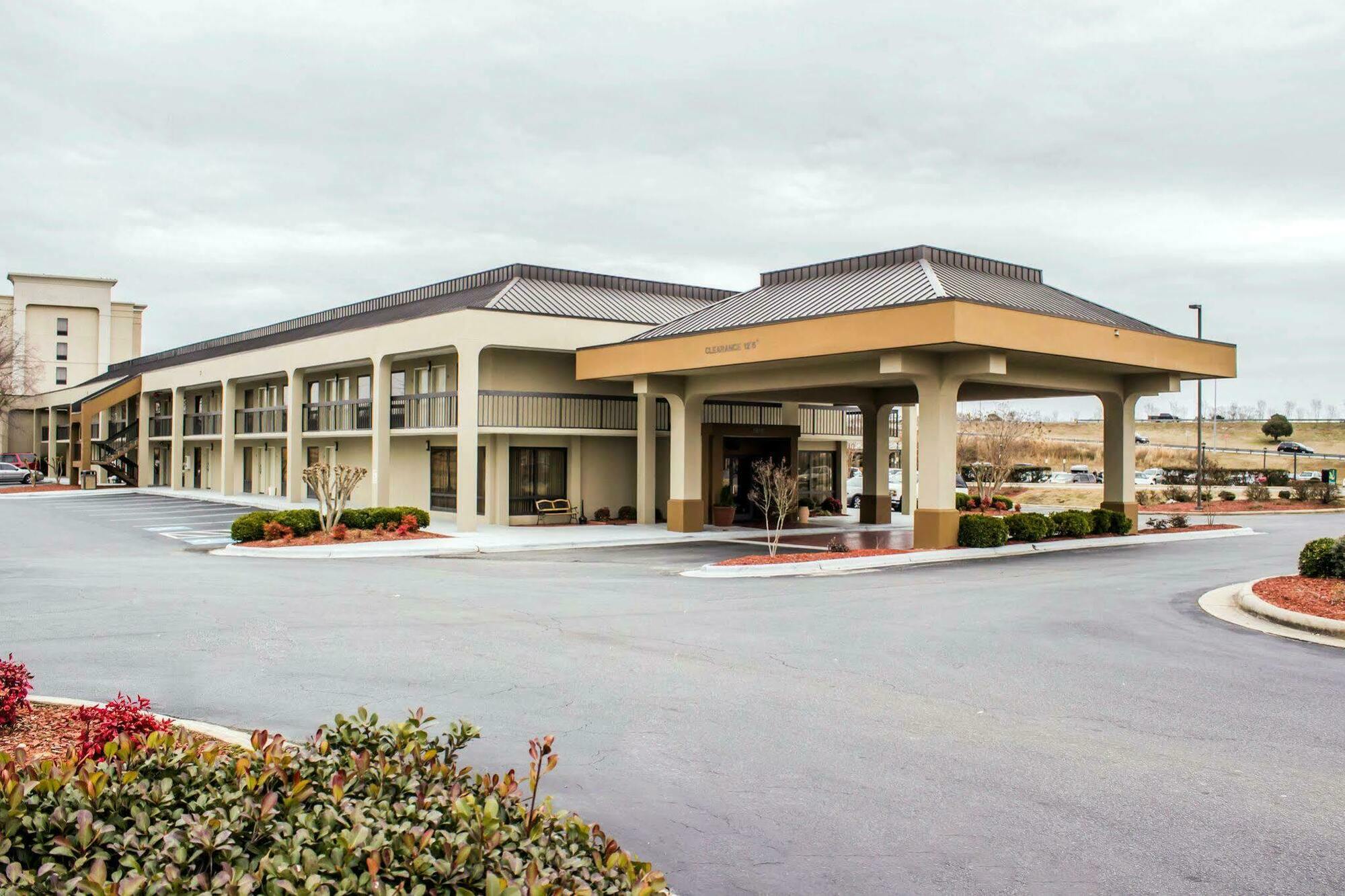 Roanoke Near Lake Gaston Roanoke Rapids Exterior photo